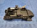 2012 Ford F-250 Super Duty Cabin Fuse Box