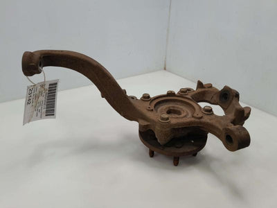 2007 Ford Expedition Spindle Knuckle Front
