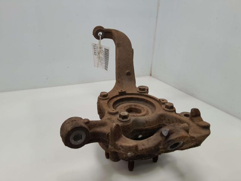 2007 Ford Expedition Spindle Knuckle Front