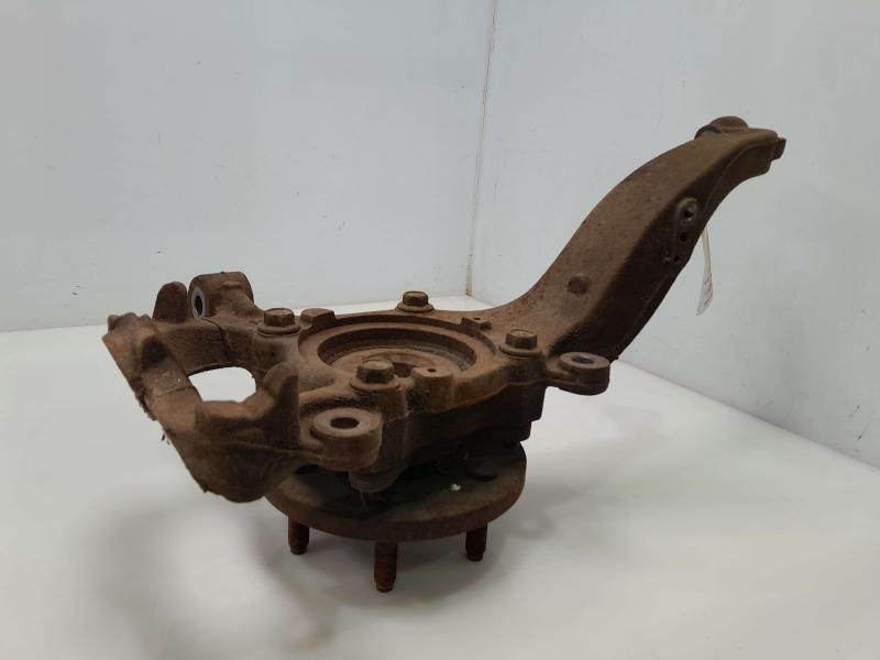 2007 Ford Expedition Spindle Knuckle Front