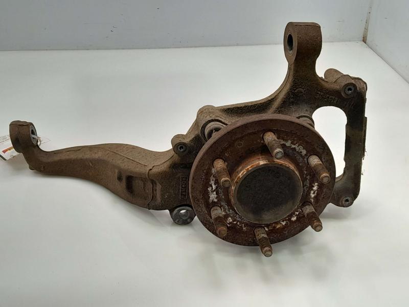 2007 Ford Expedition Spindle Knuckle Front