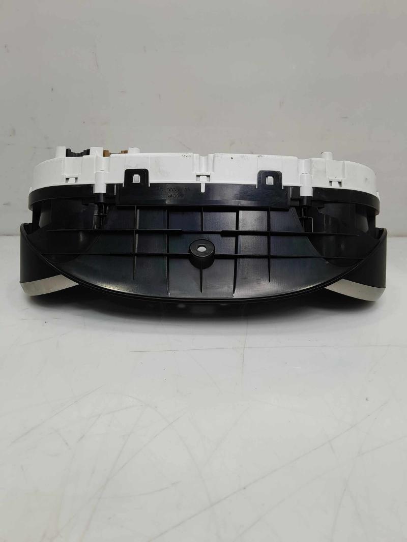 2011 Jeep Grand Cherokee Speedometer