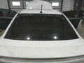 2013 Kia Forte Back Glass/Window