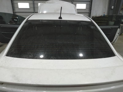 2013 Kia Forte Back Glass/Window