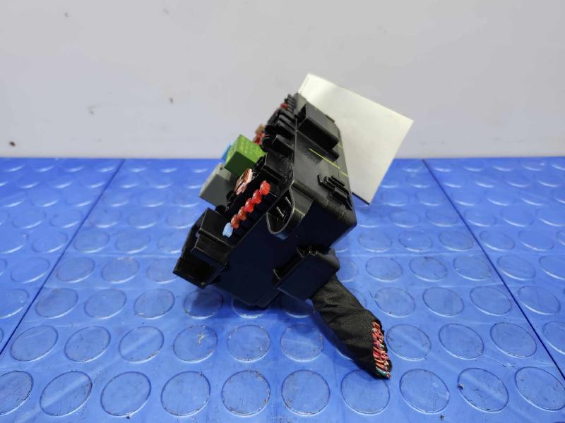2023 Chevrolet Bolt EUV Cabin Fuse Box