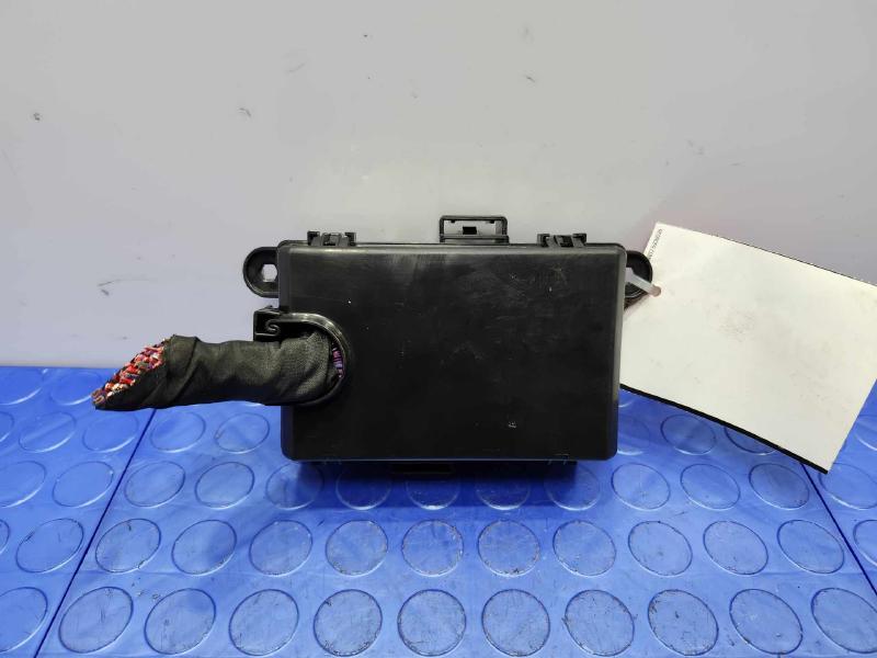 2023 Chevrolet Bolt EUV Cabin Fuse Box