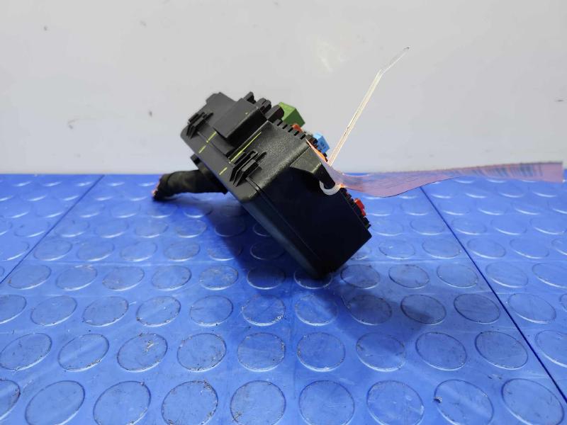 2023 Chevrolet Bolt EUV Cabin Fuse Box