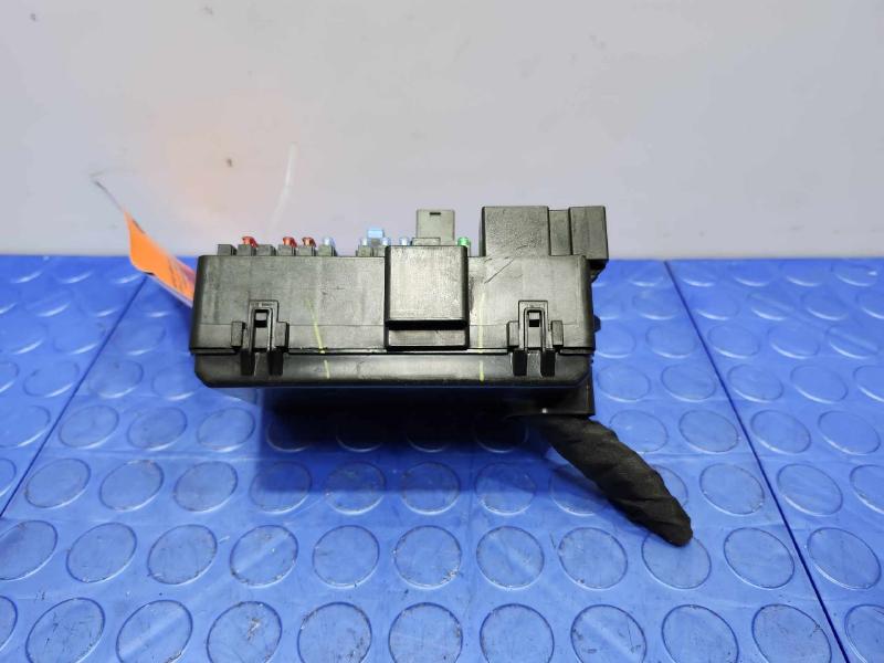 2023 Chevrolet Bolt EUV Cabin Fuse Box