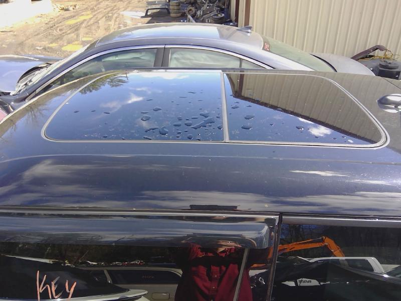 2014 MINI Paceman Roof Glass (Glass Only)