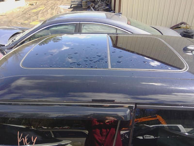 2014 MINI Paceman Roof Glass (Glass Only)