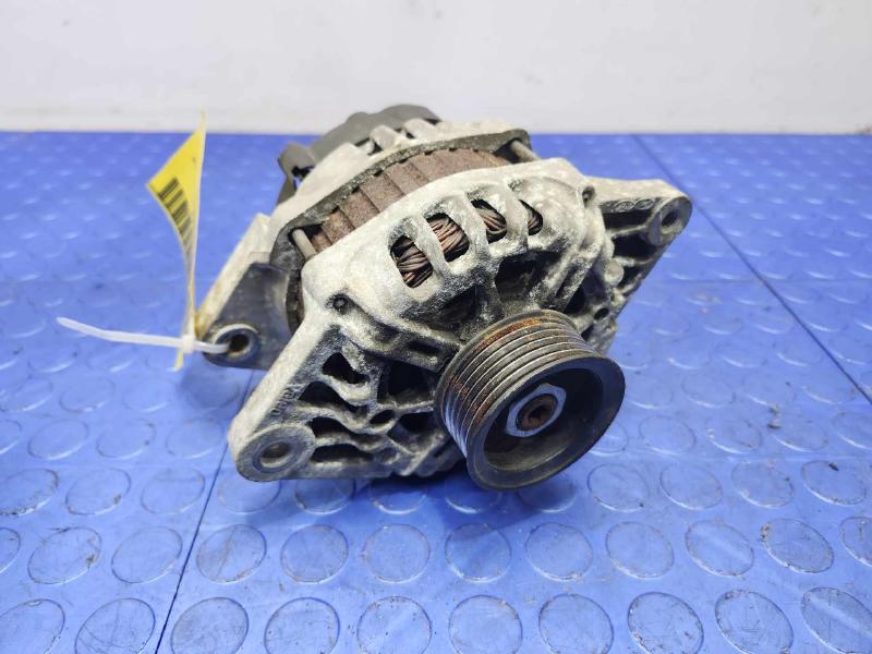 2015-2017 Hyundai Accent 1.6L Alternator Assembly Genuine Valeo OEM 373002B510