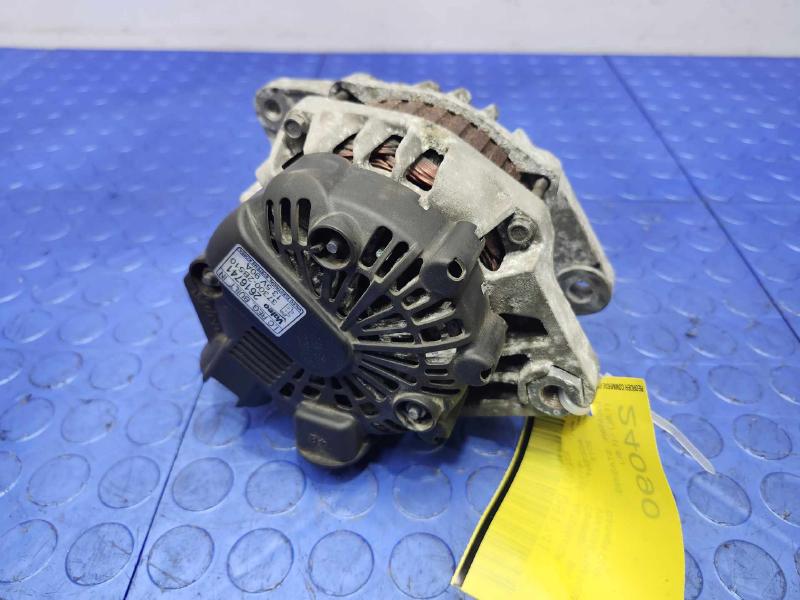 2015-2017 Hyundai Accent 1.6L Alternator Assembly Genuine Valeo OEM 373002B510