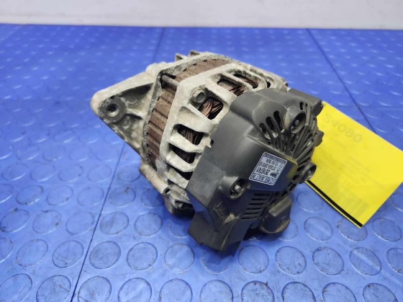 2015-2017 Hyundai Accent 1.6L Alternator Assembly Genuine Valeo OEM 373002B510