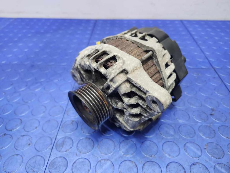 2015-2017 Hyundai Accent 1.6L Alternator Assembly Genuine Valeo OEM 373002B510