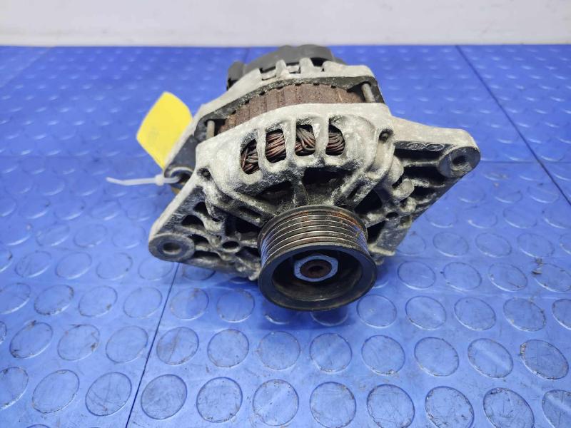 2015-2017 Hyundai Accent 1.6L Alternator Assembly Genuine Valeo OEM 373002B510