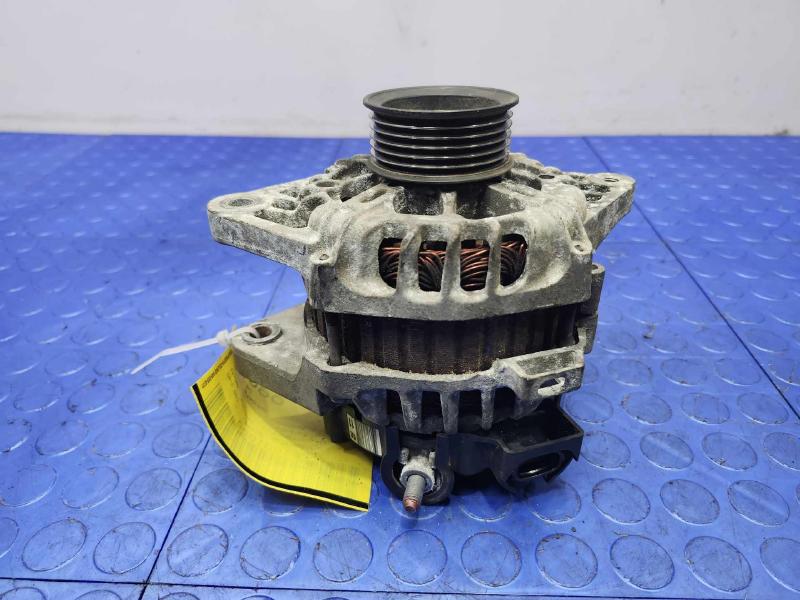 2015-2017 Hyundai Accent 1.6L Alternator Assembly Genuine Valeo OEM 373002B510
