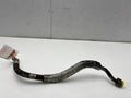 2010 Mercedes Benz E63 W212 AC Refrigerant Suction Hose OEM 2128302615