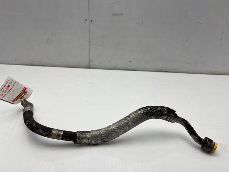 2010 Mercedes Benz E63 W212 AC Refrigerant Suction Hose OEM 2128302615