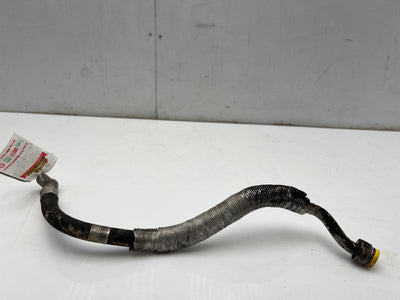 2010 Mercedes Benz E63 W212 AC Refrigerant Suction Hose OEM 2128302615