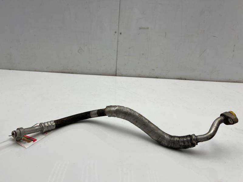 2010 Mercedes Benz E63 W212 AC Refrigerant Suction Hose OEM 2128302615