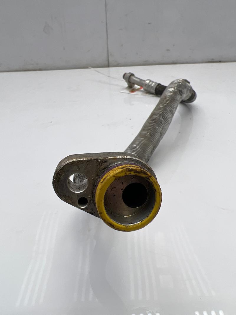 2010 Mercedes Benz E63 W212 AC Refrigerant Suction Hose OEM 2128302615