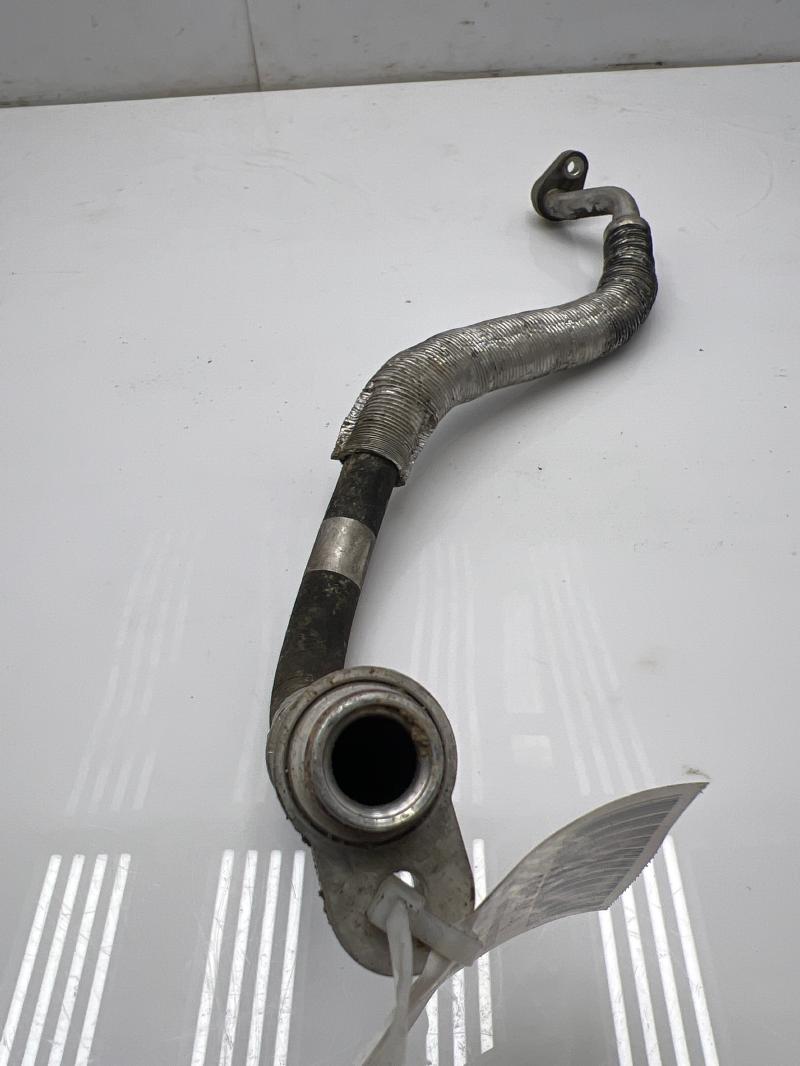 2010 Mercedes Benz E63 W212 AC Refrigerant Suction Hose OEM 2128302615