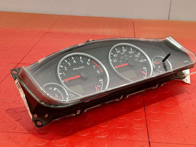 2006 Nissan Pathfinder Speedometer