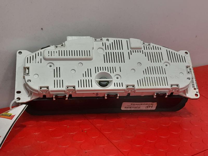 2006 Nissan Pathfinder Speedometer