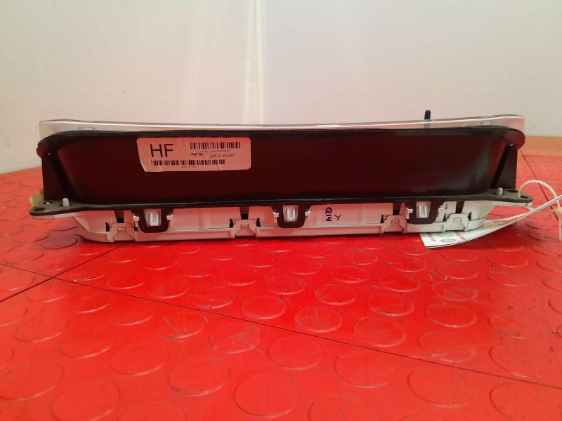 2006 Nissan Pathfinder Speedometer