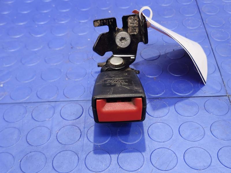 2017 Mercedes C-Class Rear Seat Belt