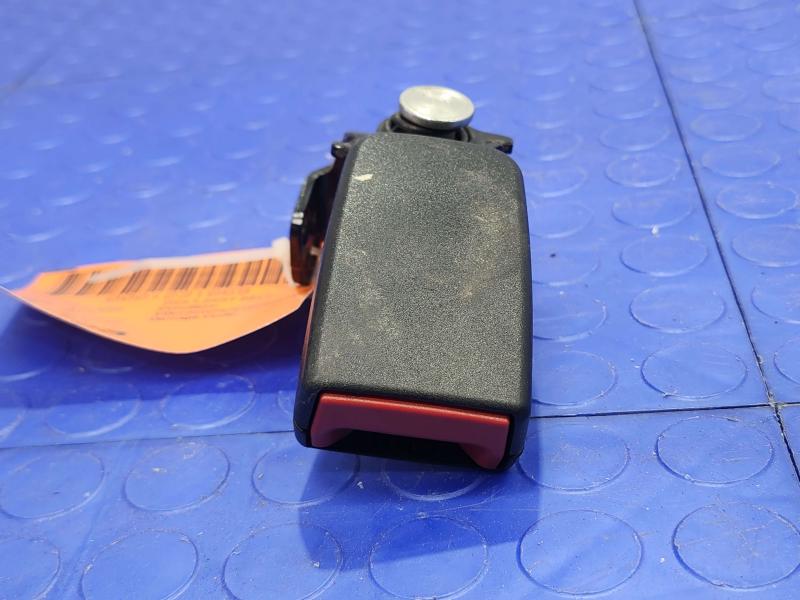 2017 Mercedes C-Class Rear Seat Belt