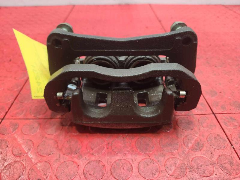 2021 Subaru Impreza Caliper