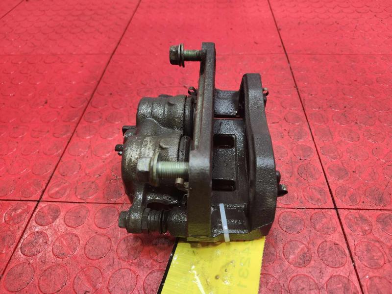 2021 Subaru Impreza Caliper