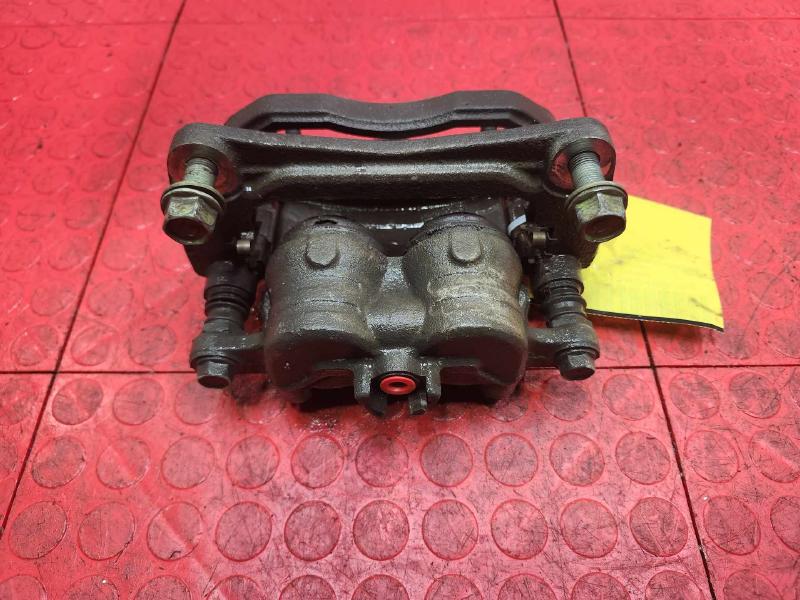 2021 Subaru Impreza Caliper