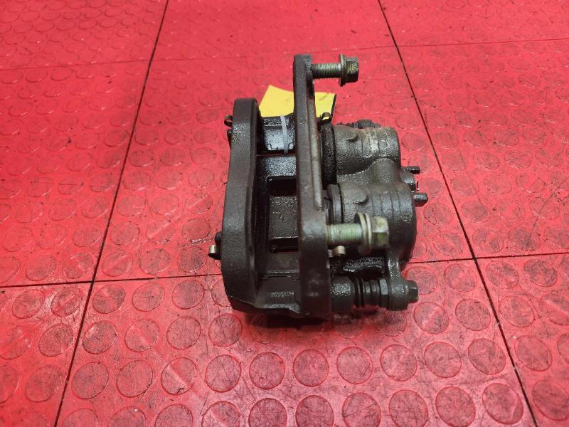 2021 Subaru Impreza Caliper