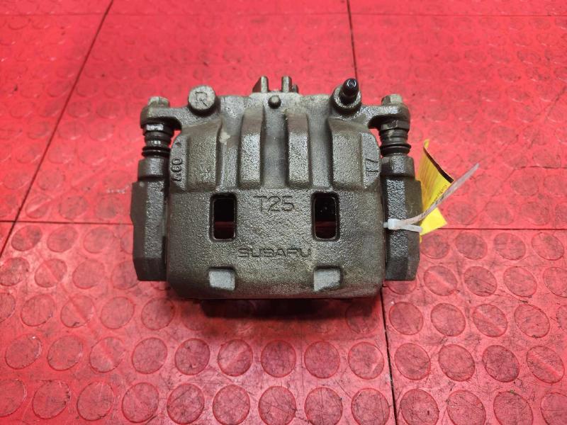 2021 Subaru Impreza Caliper