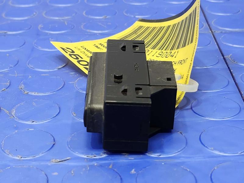 2014-2020 Infiniti QX60 Driver Front Seat Memory Control Switch OEM 254913JA0A