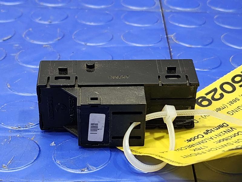 2014-2020 Infiniti QX60 Driver Front Seat Memory Control Switch OEM 254913JA0A