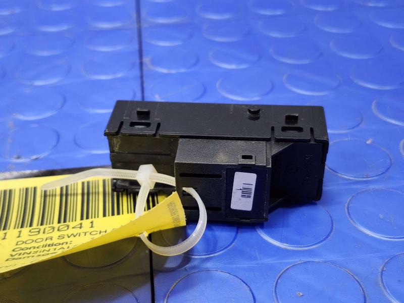 2014-2020 Infiniti QX60 Driver Front Seat Memory Control Switch OEM 254913JA0A