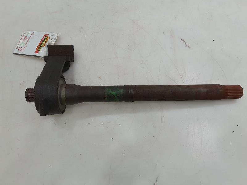 2013 Kia Sportage Axle Shaft