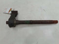 2013 Kia Sportage Axle Shaft