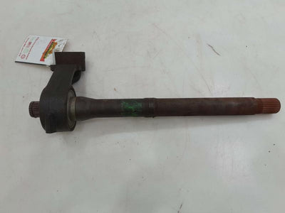 2013 Kia Sportage Axle Shaft