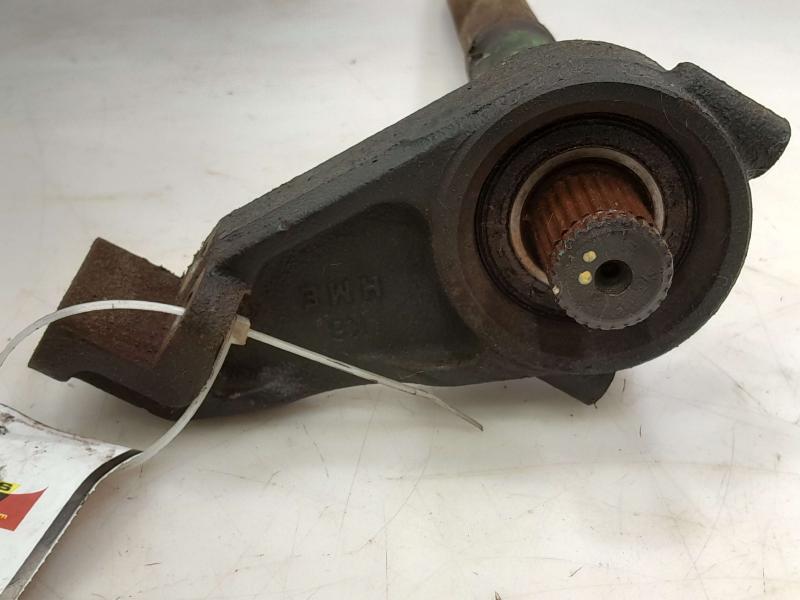 2013 Kia Sportage Axle Shaft