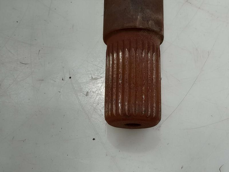 2013 Kia Sportage Axle Shaft