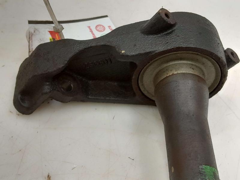 2013 Kia Sportage Axle Shaft