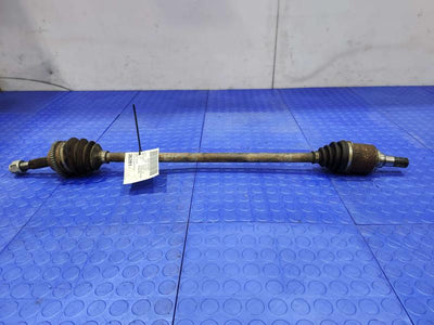 2014 Chevrolet Spark Axle Shaft