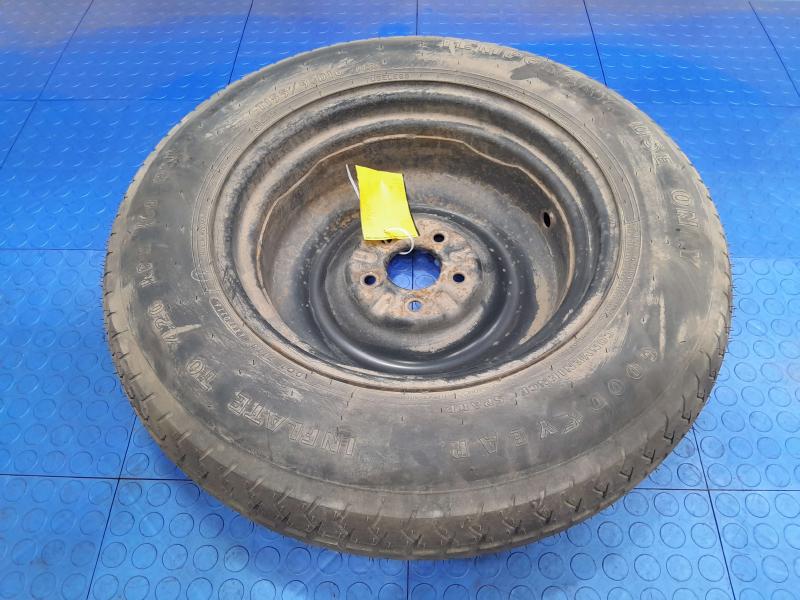 2016 Mitsubishi Outlander Wheel