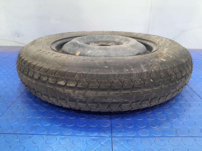 2016 Mitsubishi Outlander Wheel