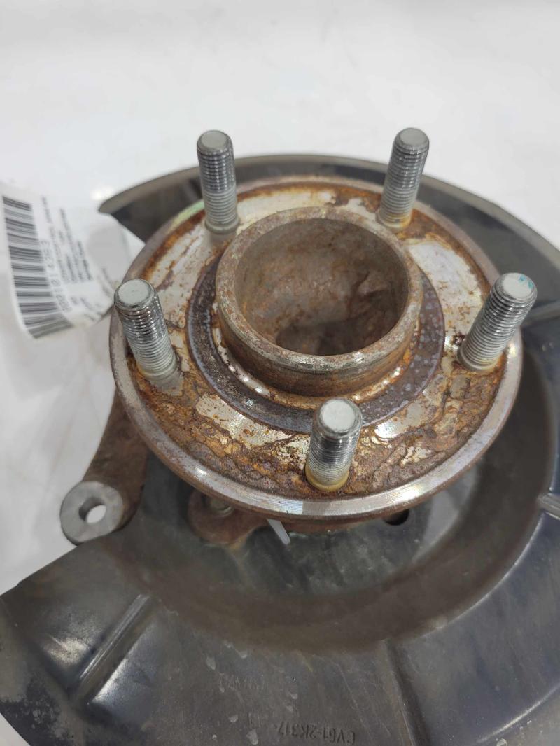2014 Ford Escape Lower Control Arm Rr