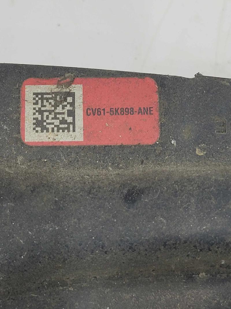 2014 Ford Escape Lower Control Arm Rr